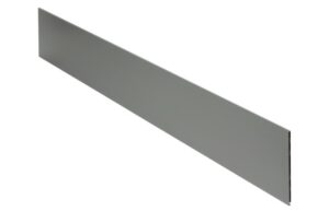 Unutrašnji front za fioku Grass antracit H/95-1200mm-8mm Nova Pro Scala 3403531