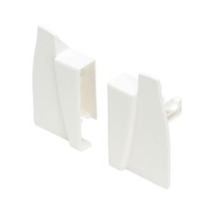 Nosač unutrašnjeg fronta za fioku Grass beli H/95 Dwd Xp 3403542