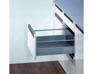 Unutrašnji front za fioku Grass beli H/95-1200mm-8mmDwd Xp 3403543_01