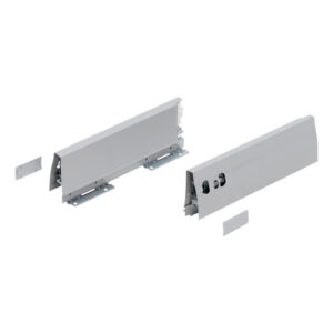 Stranica fioke Grass antracit H/95 L-400mm/40kg Dwd Xp 3403546