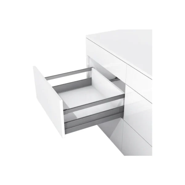 Reling za fioku Grass beli L-350mm Nova Pro Scala/Nova Pro One 3403573_01