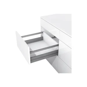 Reling za fioku Grass beli L-400mm Nova Pro Scala/Nova Pro One 3403578_01