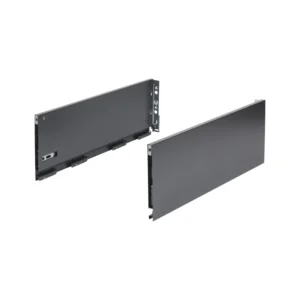 Stranica fioke Grass antracit H/185 L-550mm/40kg Vionaro 3403662