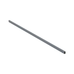 Profil za unutrašnju podelu fioke Grass antracit 1150 Nova Pro Scala/Nova Pro One 3403669