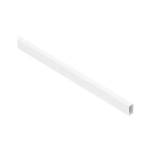 Profil za unutrašnju podelu fioke Grass beli 1150 Nova Pro Scala/Nova Pro One 3403670