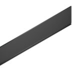 Unutrašnji front za fioku Grass beli H/185-1160mm-8mm Vionaro 3403683