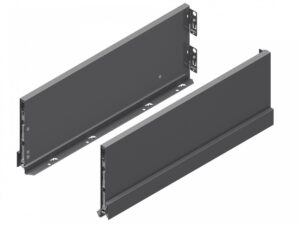 Stranica fioke Grass antracit H/186 L-300mm/40kg Nova Pro Scala 3403690