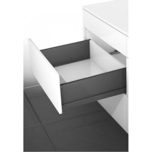 Stranica fioke Grass antracit H/186 L-300mm/40kg Nova Pro Scala 3403690_01