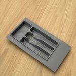 Klaser za escajg Volpato sivi 35cm 3403711