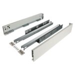 Fioka Hranipex bela H/89 L-400mm/40kg Riex Track 3403721