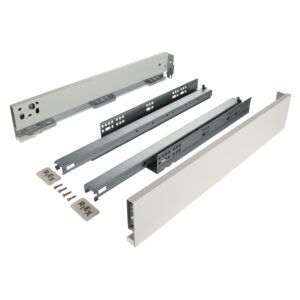 Fioka Hranipex bela H/89 L-400mm/40kg Riex Track 3403721