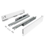 Fioka Hranipex bela H/89 L-450mm/40kg Riex Track 3403722