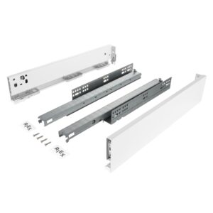 Fioka Hranipex bela H/89 L-450mm/40kg Riex Track 3403722