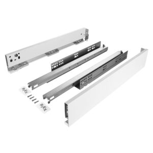 Fioka Hranipex bela H/89 L-500mm/40kg Riex Track 3403723
