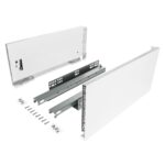 Fioka Hranipex bela H/185 L-400mm/40kg Riex Track 3403730