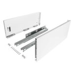 Fioka Hranipex bela H/185 L-450mm/40kg Riex Track 3403731