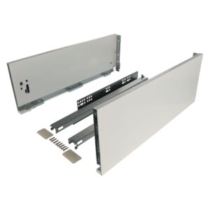 Fioka Hranipex bela H/185 L-500mm/40kg Riex Track 3403732