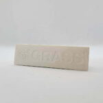 Poklopac za fioku Grass beli sa logom Nova Pro One 3403769