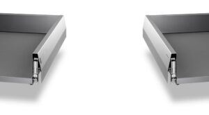 Stranica fioke Grass antracit H/90 L-450mm/40kg Nova Pro One 3403777_01