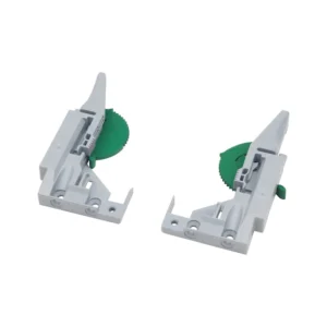 Spojnica fronta/korpusa Grass 1D Dynamoov 3404116