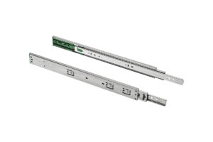 Klizač za fioke GTV teleskopski slowmotion L-550mm 3404166