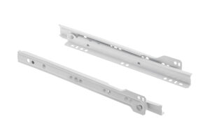 Klizač za fioke GTV beli 550mm 3404215
