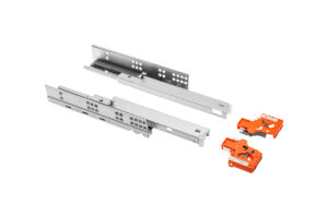 Klizač za fioke GTV Modern slide push L-500 mm 3404232