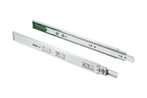 Klizač za fioke GTV teleskopski slowmotion+push L-400mm 3404252