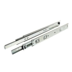 Klizač za fioke Hranipex teleskopskiL-350mm NB45 Riex 3404275