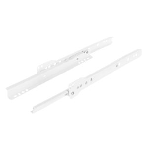 Klizač za fioke Hranipex beli L-250mm NR09 Riex 3404280