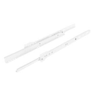Klizač za fioke Hranipex beli L-350mm NR09 Riex 3404282