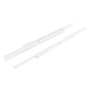 Klizač za fioke Hranipex beli L-400mm NR09 Riex 3404283