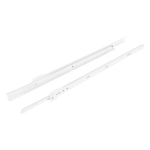 Klizač za fioke Hranipex beli L-500mm NR09 Riex 3404285
