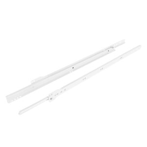 Klizač za fioke Hranipex beli L-550mm NR09 Riex 3404286