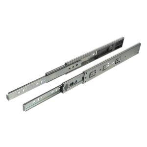 Klizač za fioke Hranipex teleskopski slowmotionL-300mm NB48 Riex 3404287