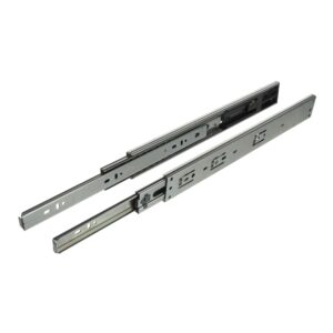 Klizač za fioke Hranipex teleskopski slowmotionL-350mm NB48 Riex 3404288
