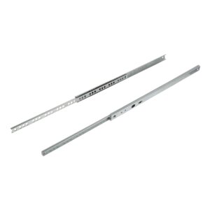 Klizač za fioke Hranipex mikro H/17 L-246mm NB17 Riex 3404299