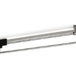 Izvlačna vešalica GTV 25cm 3405089