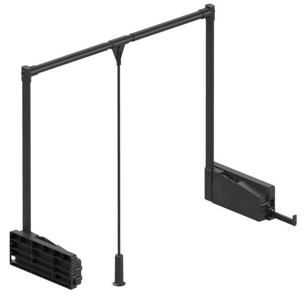 Lift garderobera Starax antracit 85-115/10kg 3405211_1