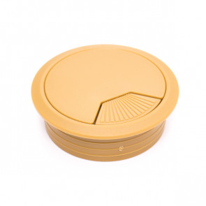 Čep za kablove bukva D/60X22 3407017