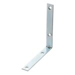 Metalni ugaonik Hranipex 100X100mmJC41 Riex 3409110