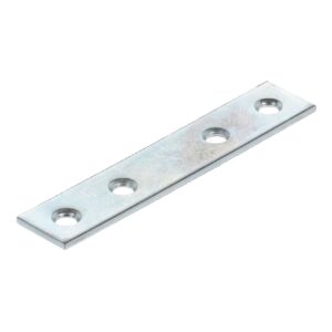 Metalni vezač-ravni Hranipex 80X15mmJC43 Riex 3409112
