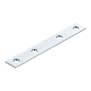 Metalni vezač-ravni Hranipex 100X15mmJC43 Riex 3409113