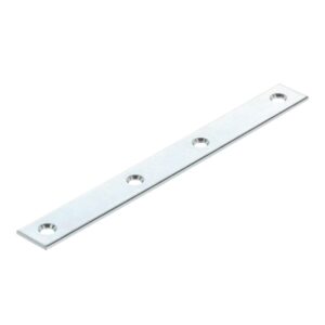 Metalni vezač-ravni Hranipex 140X15mmJC43 Riex 3409115