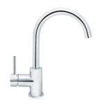 Slavina za sudoperu Rosan Zerro-3 cevi 38103 3412048