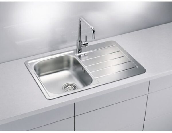 Sudopera Alveus Line 80 R/FI 114 3412128_01