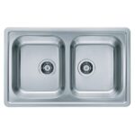 Sudopera Alveus Elegant 40 3412420