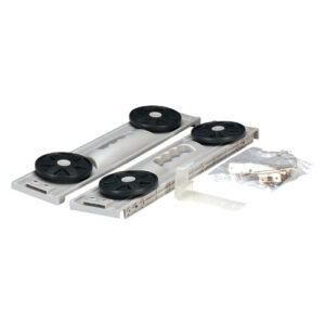 Fioka sokle-ugradni set Volpato 3414005