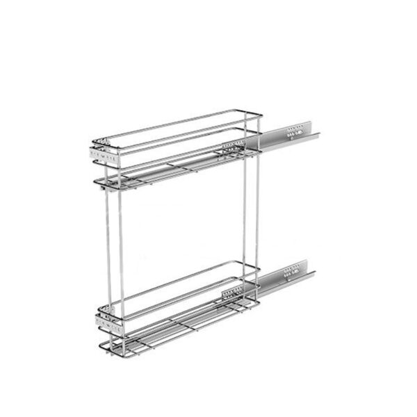 Žičana korpa Sige za element 15cm-delimično izvlačenje 002S 3414138_1