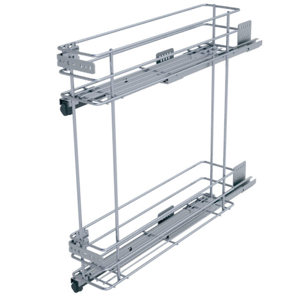Žičana korpa Sige za element 15cm-potpuno izvlačenje 002G 3414139_1